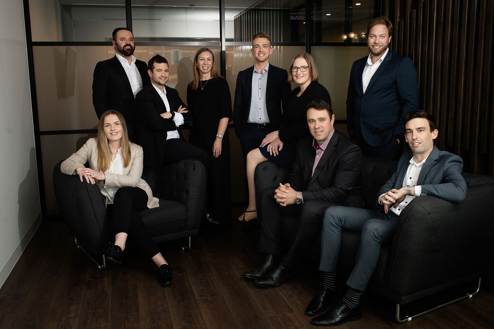 Our Team
